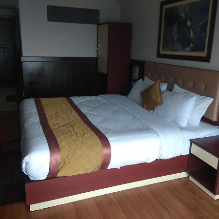 Oakdane Resort Darjeeling  Exteriör bild