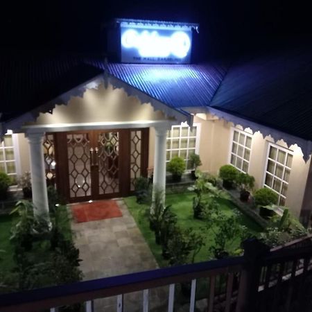 Oakdane Resort Darjeeling  Exteriör bild
