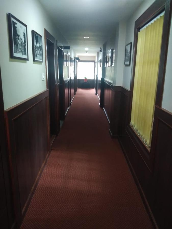 Oakdane Resort Darjeeling  Exteriör bild