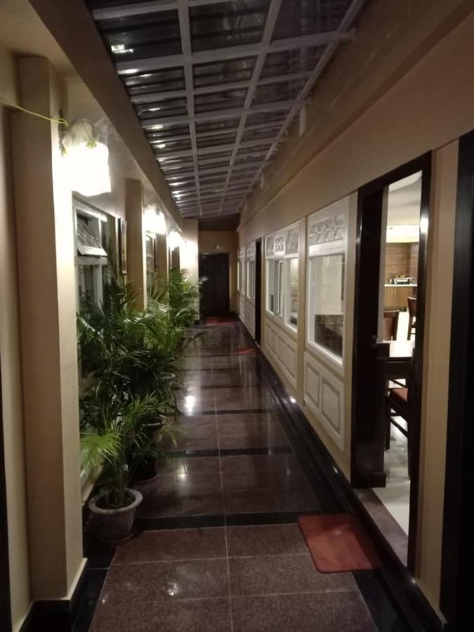 Oakdane Resort Darjeeling  Exteriör bild