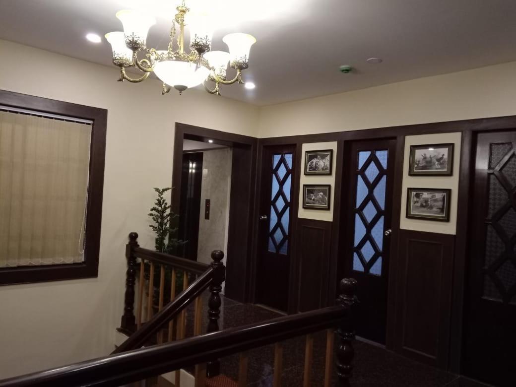 Oakdane Resort Darjeeling  Exteriör bild