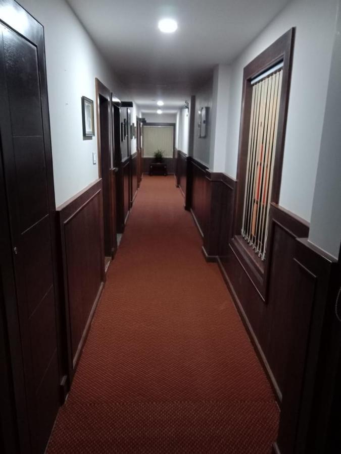 Oakdane Resort Darjeeling  Exteriör bild