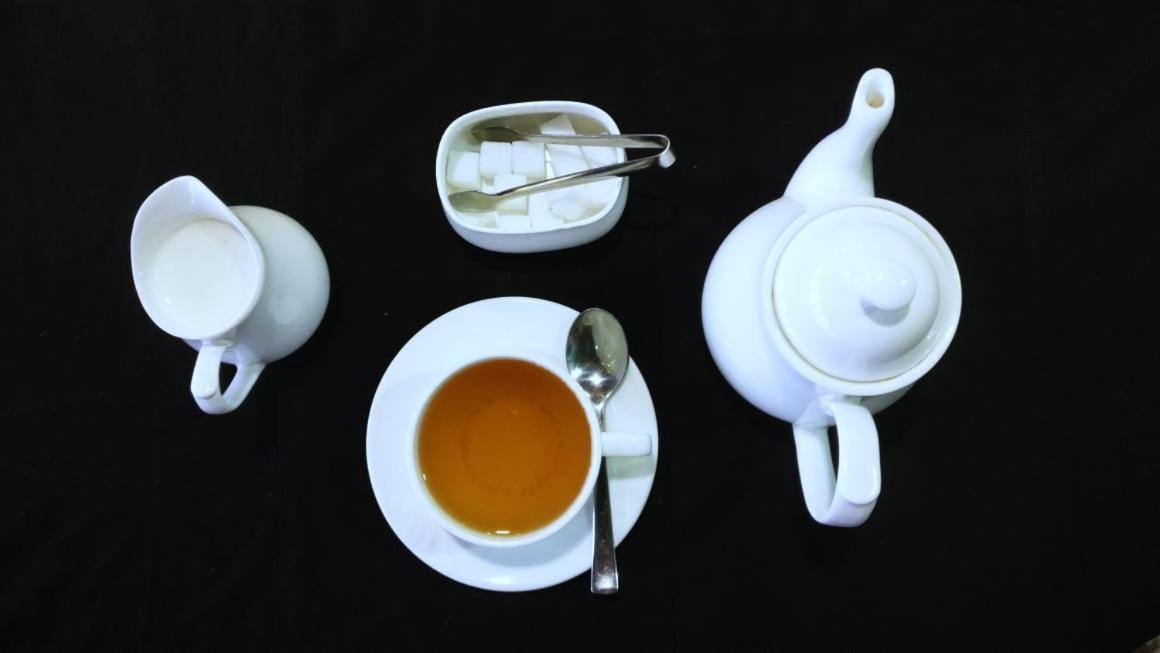 Oakdane Resort Darjeeling  Exteriör bild